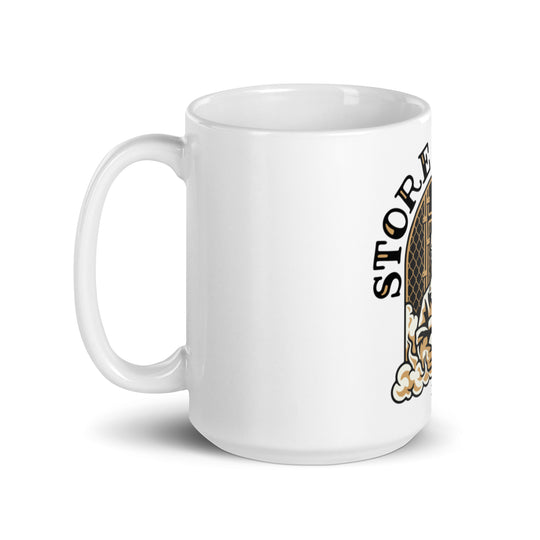 SK Mug