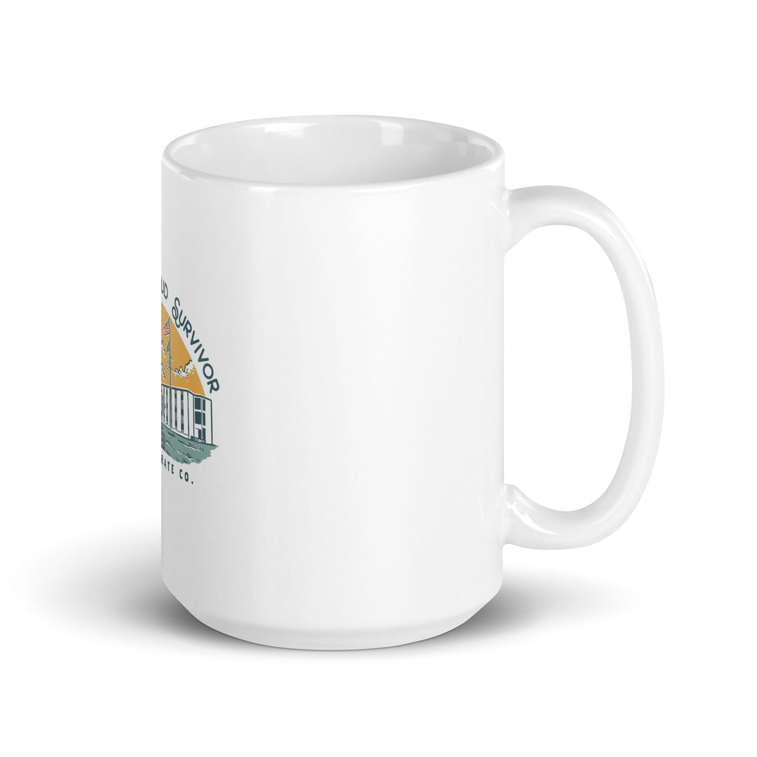 Cape May Crud Mug