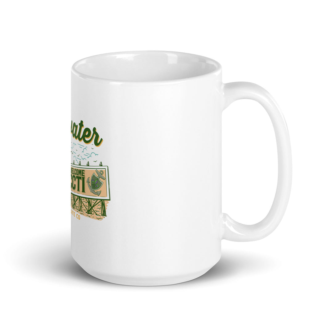 CCTI Mug