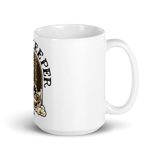 SK Mug