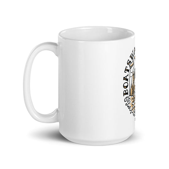 BM Mug