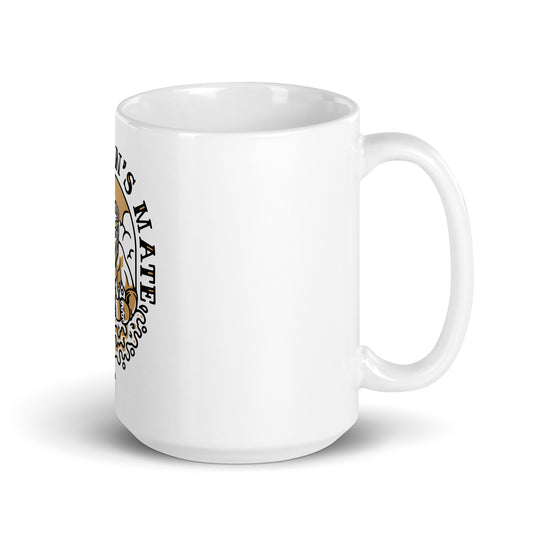 BM Mug