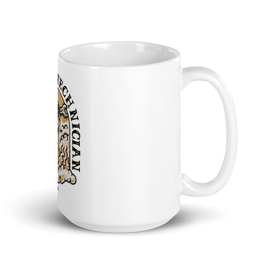 MK Mug