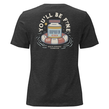 Women's HS Rate Tee