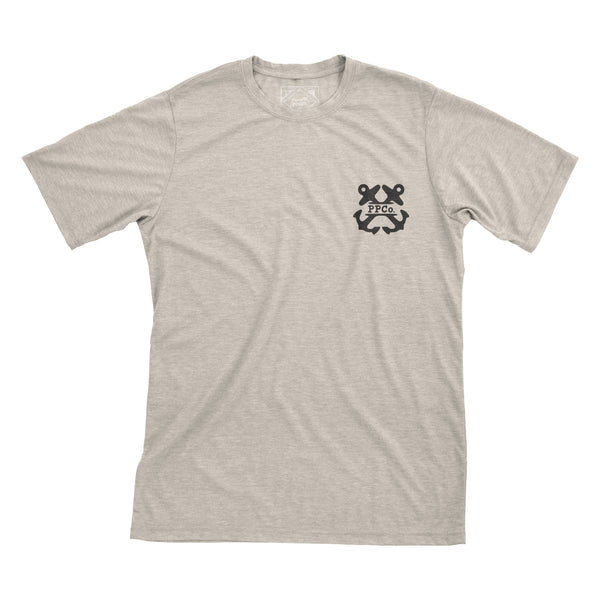 Boatswain's Mate Shirt