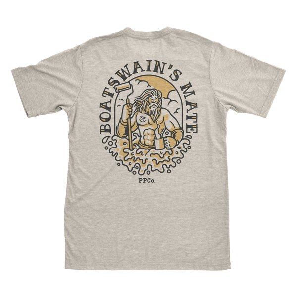 Boatswain's Mate Shirt