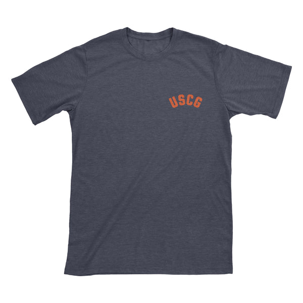 USCG Victory Shirt