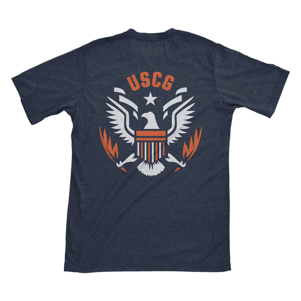 USCG Victory Shirt