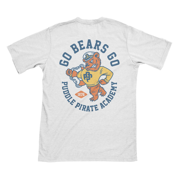 Go Bears Shirt