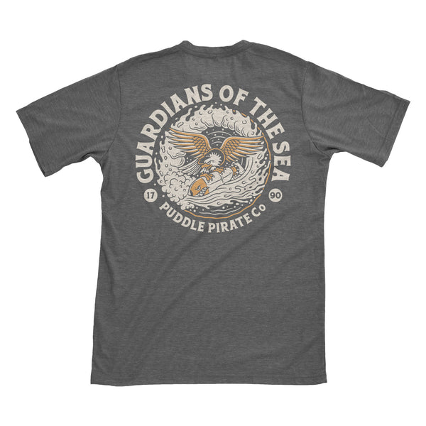 Guardians of the Sea Shirt