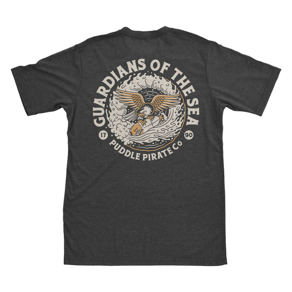 Guardians of the Sea Shirt