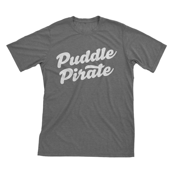 PPCo. (Light) Logo Shirt