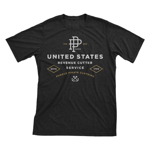 USRCS Shirt (Dark)