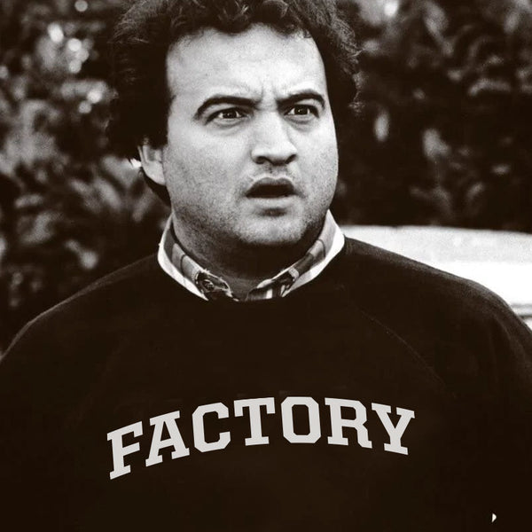 USCGA 'Factory' Sweatshirt
