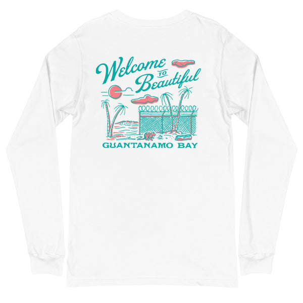 GMTO Long Sleeve
