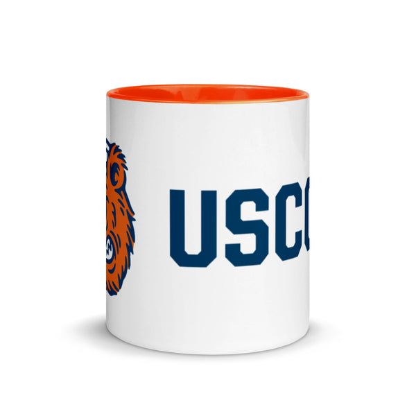 GO BEARS Mug / USCGA